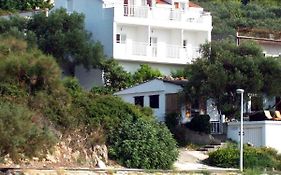 Apartments By The Sea Zaostrog, Makarska - 2816